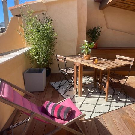 Le Pigeonnier - Un Voyage En Provence Apartment Aix-en-Provence Exterior photo